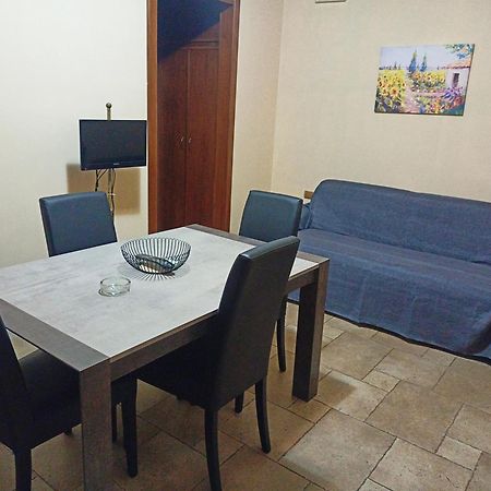 B&B Di Angela Scotellaro Palmariggi Kültér fotó
