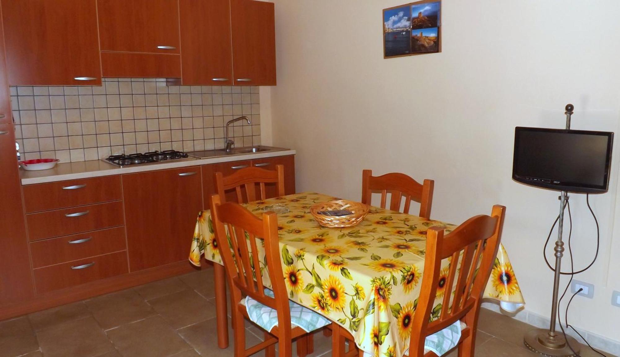 B&B Di Angela Scotellaro Palmariggi Kültér fotó