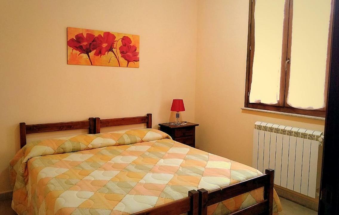 B&B Di Angela Scotellaro Palmariggi Kültér fotó
