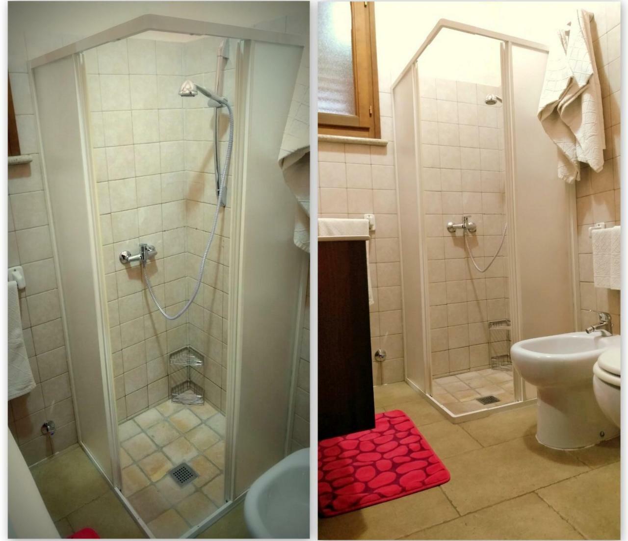 B&B Di Angela Scotellaro Palmariggi Kültér fotó