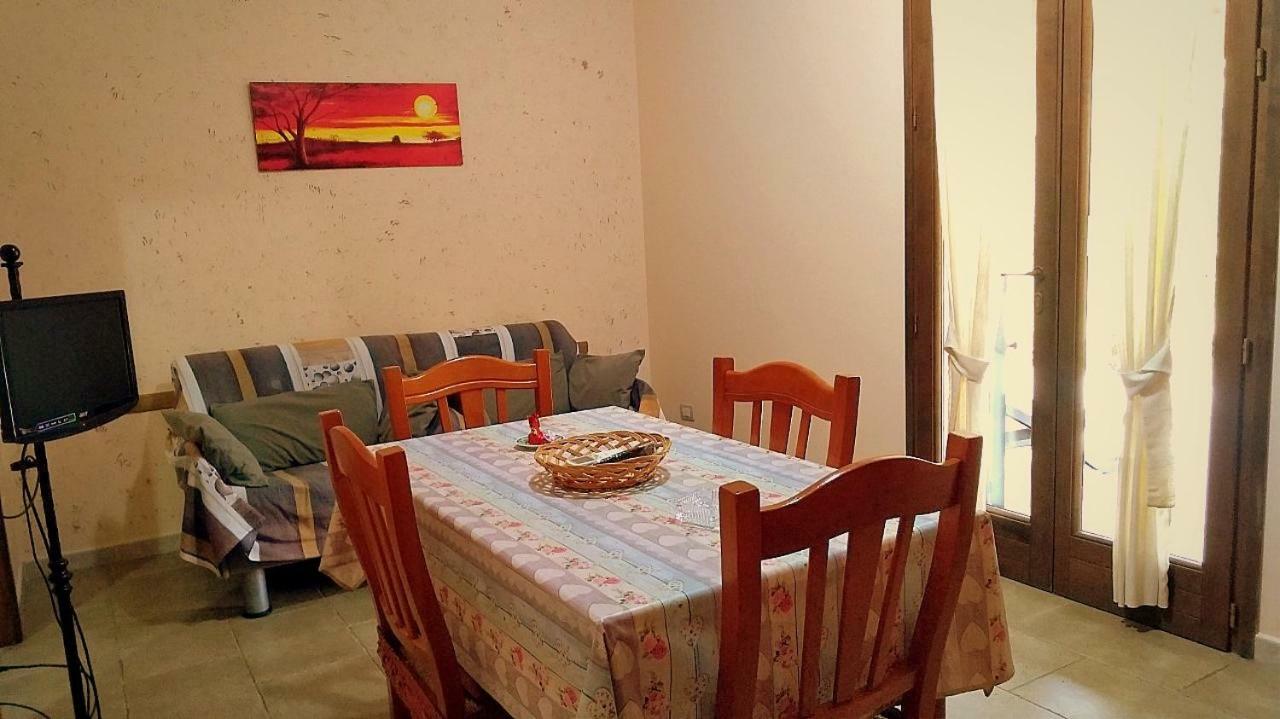 B&B Di Angela Scotellaro Palmariggi Kültér fotó